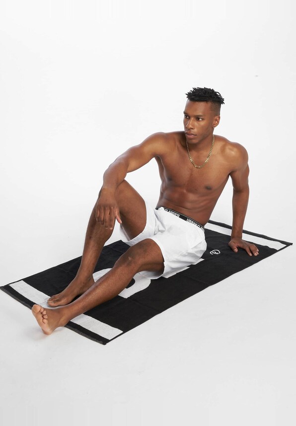 Two in One Swim Shorts-5