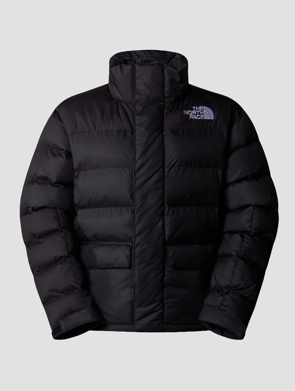 The North Face Limbara Insulated Jacket-4