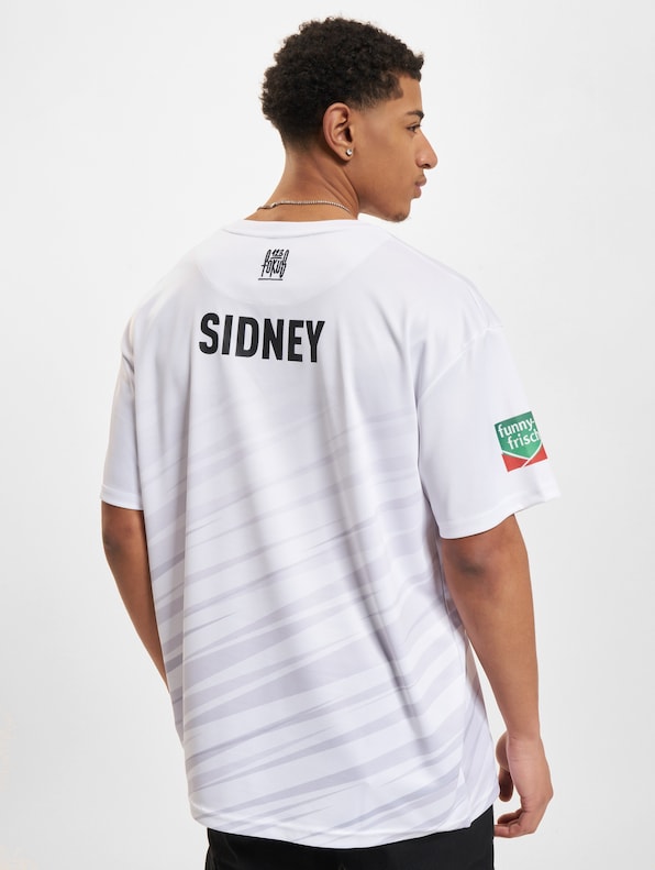 Sidney -5