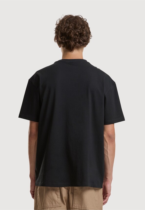 Minions State of Mind Loose Tee-1