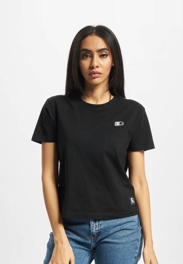 Ladies Essential Jersey-1