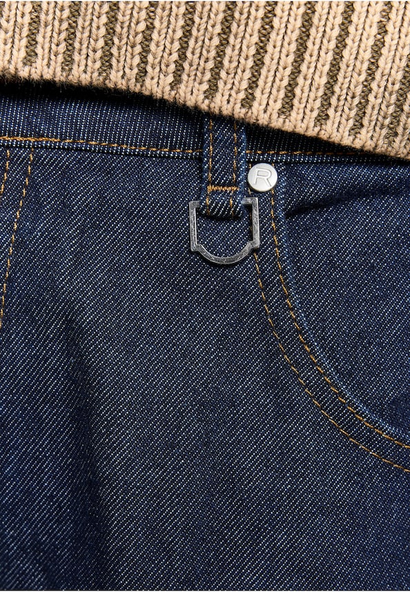 Essential Raw Denim-5