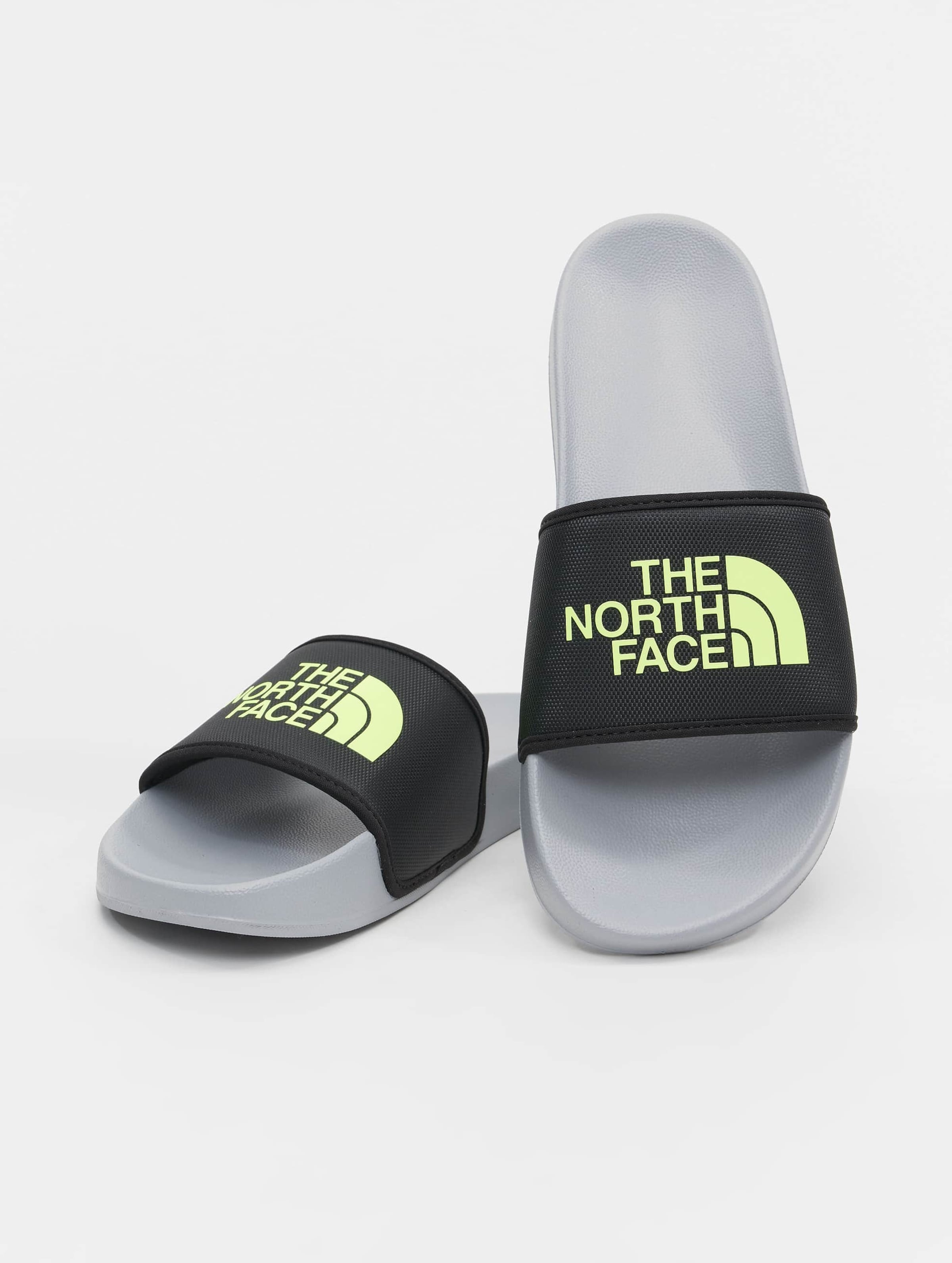 The north face on sale base camp slide