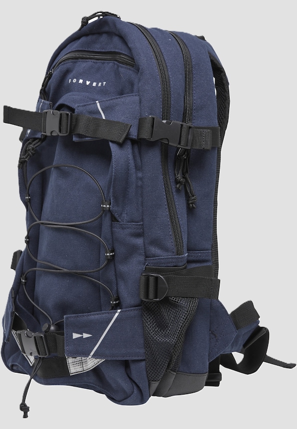 Forvert Canvas Laptop Louis-0