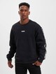 Levi's® Relaxd Graphic Crew Sweatshirt-2
