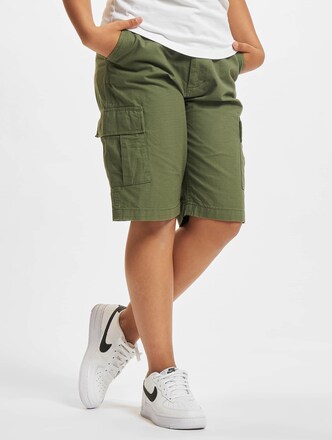 Kids BDU Ripstop