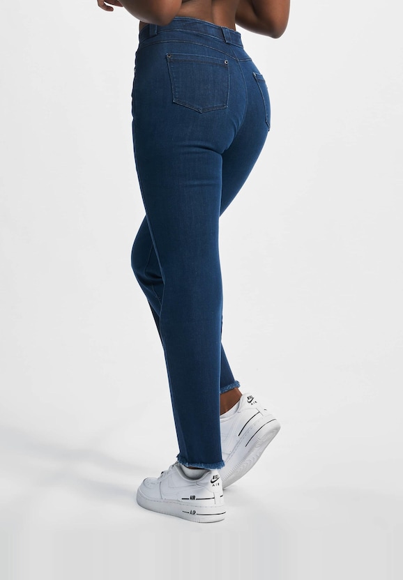 Pantalone Lungo-1