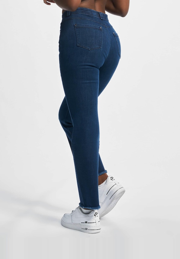 Pantalone Lungo-1