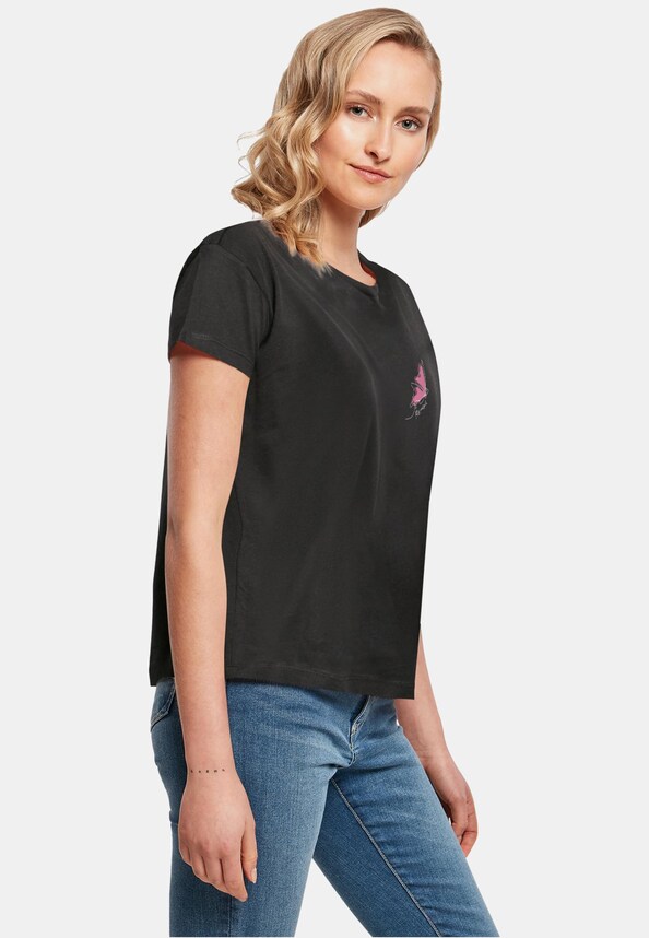 Ladies Fly High Box Tee-3