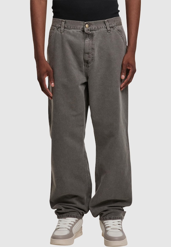 Carhartt WIP Single Knee Jeans-2
