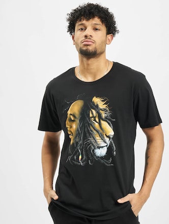 Bob Marley Lion