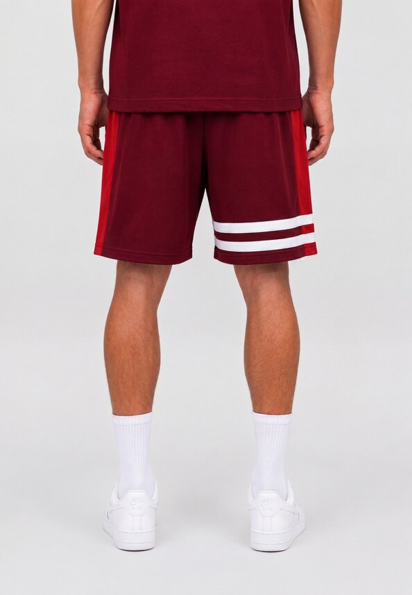 DMWU Athletic -1