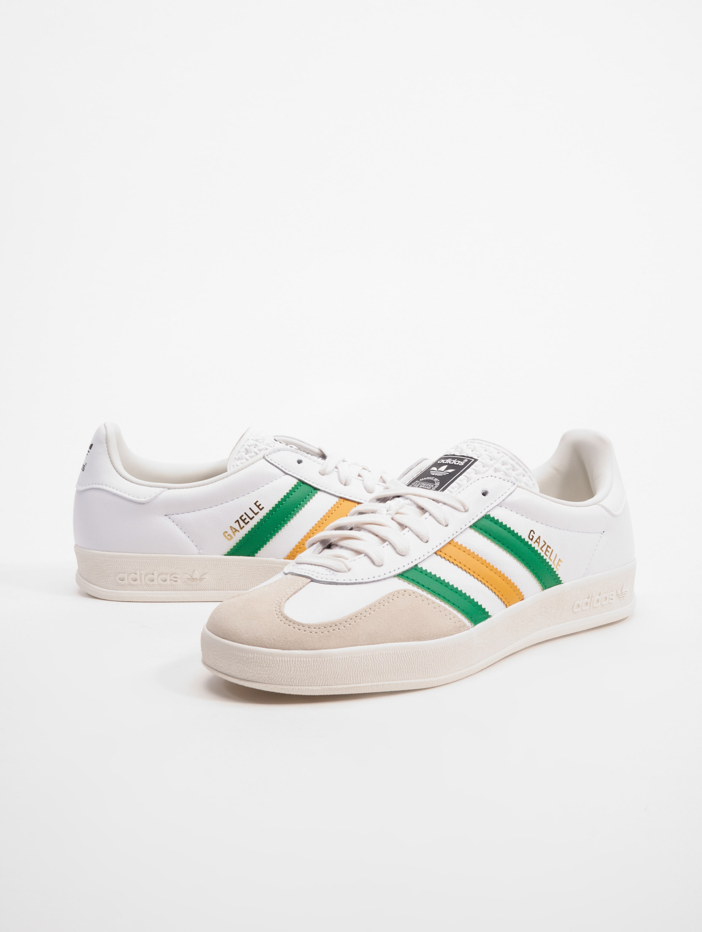 Adidas original gazelle og best sale