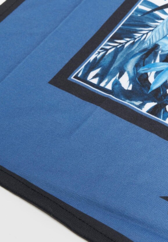 Just Rhyse Capoterra Scarf-1