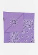 Multicolor Bandana 3-Pack -4