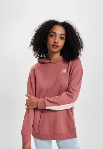 New Balance Athletics Higher Learning Hoodie