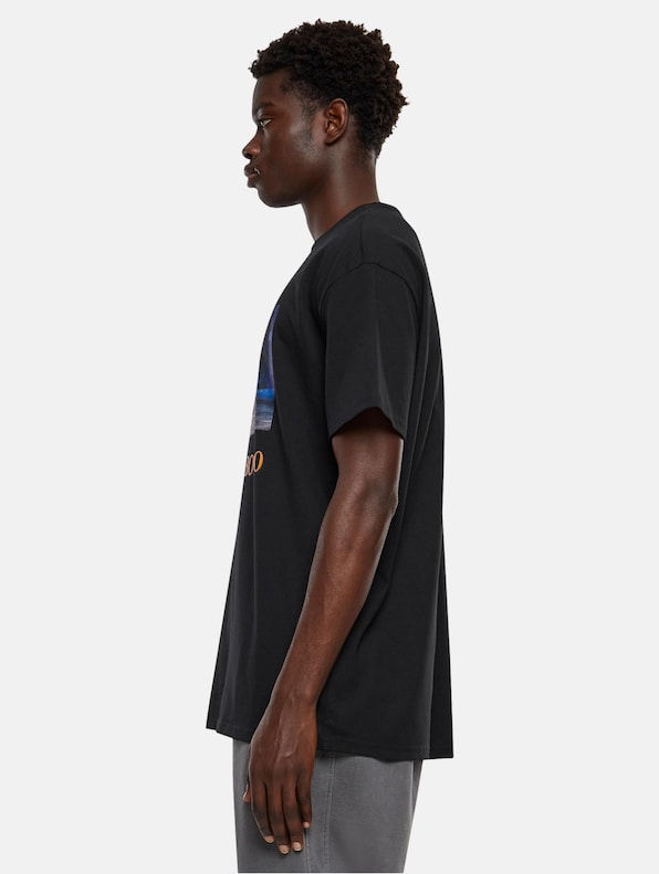 Lilli e il Vagabondo Heavy Oversize Tee-2