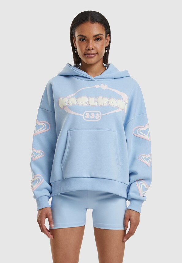 Kk Heart Os Hoodie-2