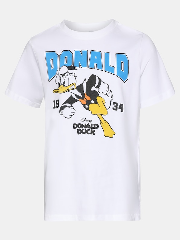  2 Pack- kurzarm - Donald & Ducktales-2