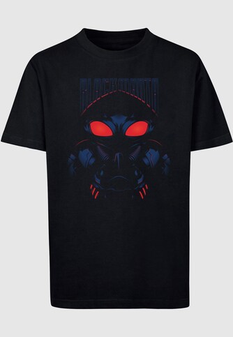 Kids Aquaman - Black Manta Basic T-Shirt
