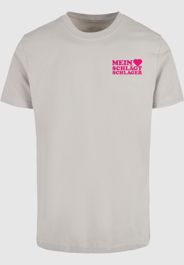 MHSS Logo Pink T-Shirt 2-2