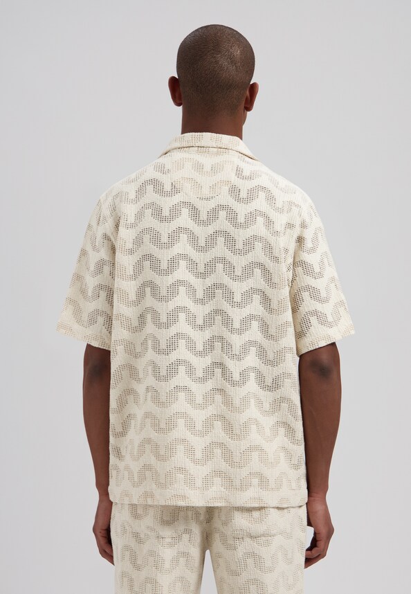 Charlie Resort Shirt-1