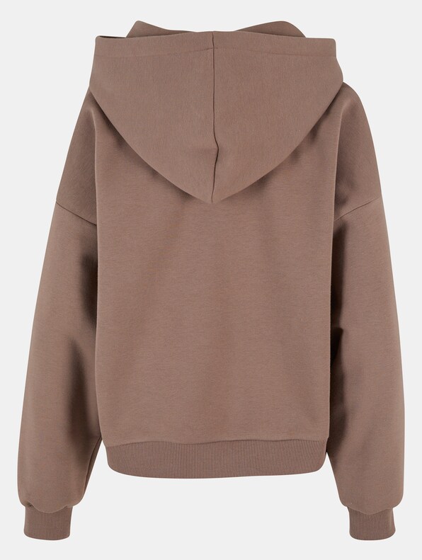 Small Signature Essential Oversized -5