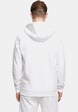 Peanuts Snoopy With Knitted Hat Basic Hoody-1