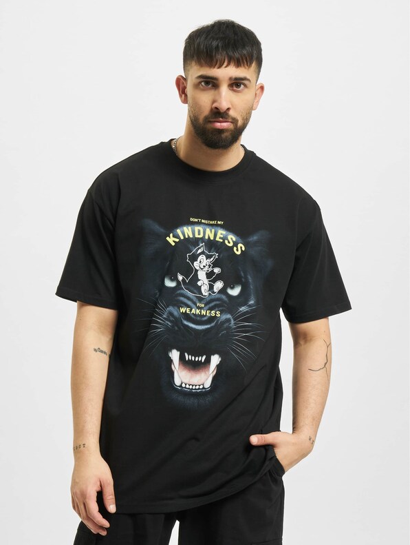 Kindness No Weakness Oversize-2