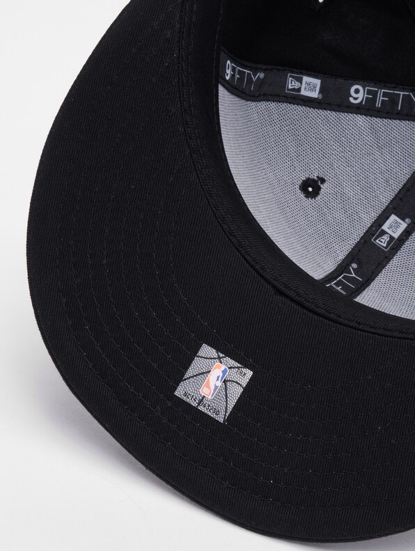 Monochrome 9Fifty Los Angeles Lakers-3