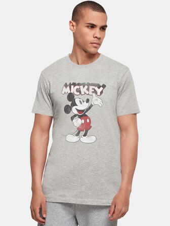 Mickey Mouse - Presents Basic