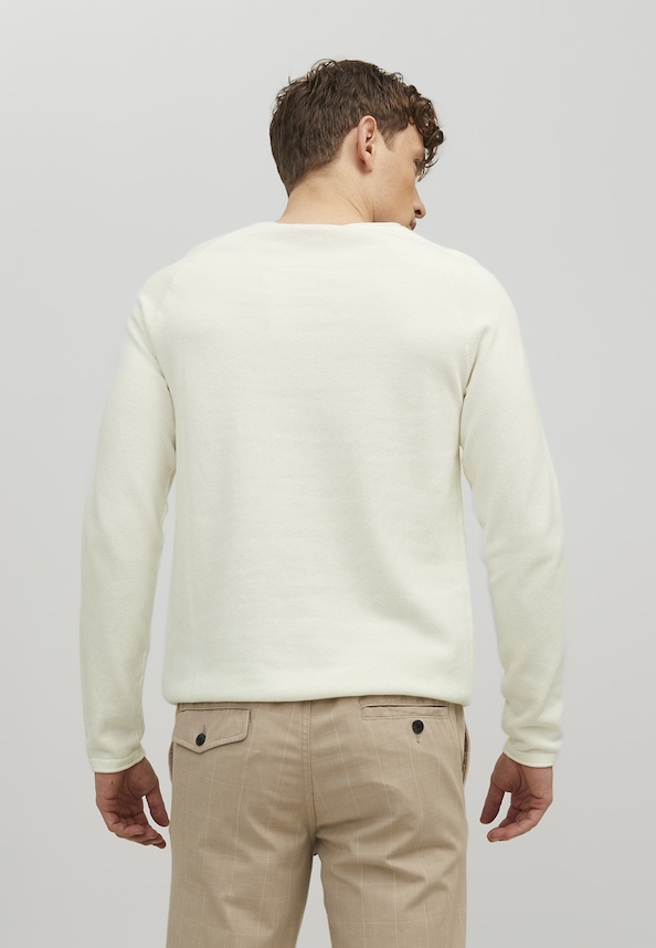 JJEHILL KNIT-1