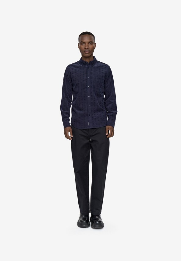 Colt reg ls shirt-2