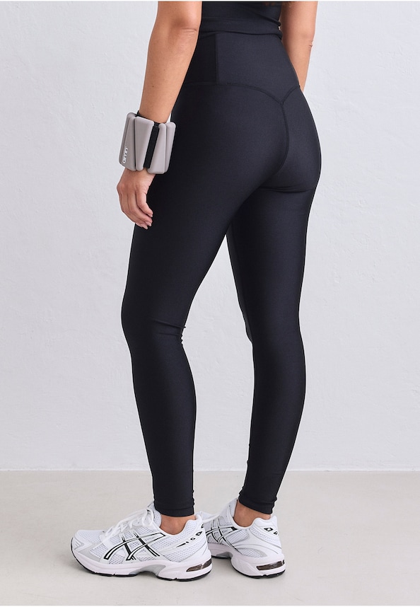Shimmer Tights-2