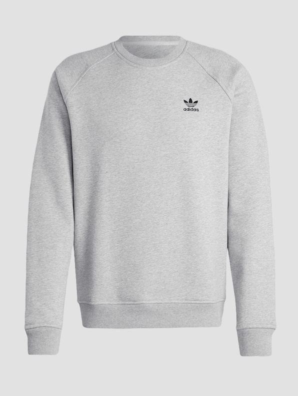 adidas Originals Essential Crew Pullover-3