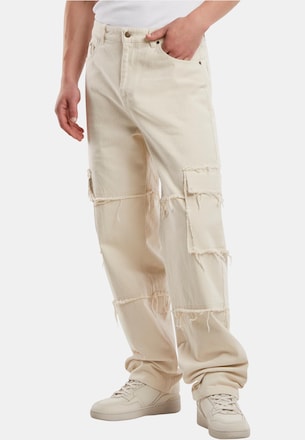 Og Fringed Baggy 
