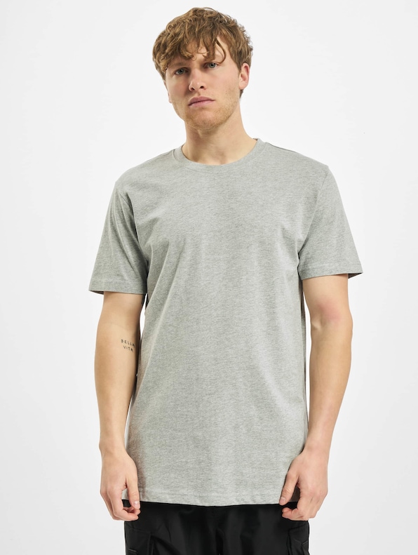 Urban Classics Basic 6-Pack T-Shirt-2