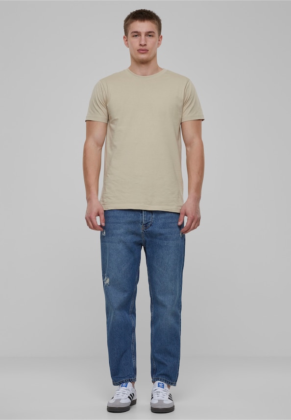 2Y Boyfriend Fit Jeans-4