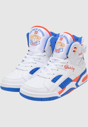 ECLIPSE ''New York''