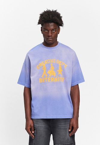 CREATIVE DEPT LOGO T-SHIRT