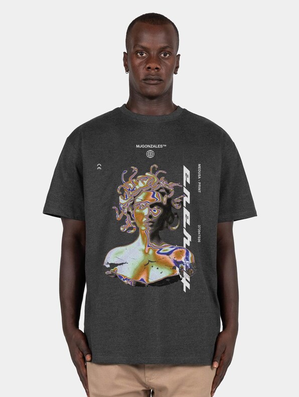 Medusa Heavy Oversized 2.0-0