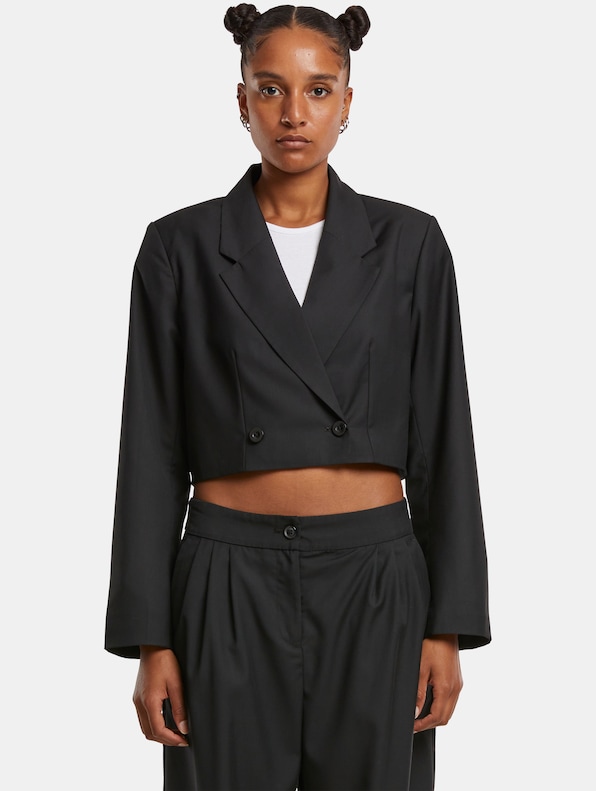 Ladies Cropped -2