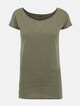 Ladies Wideneck Tee-0