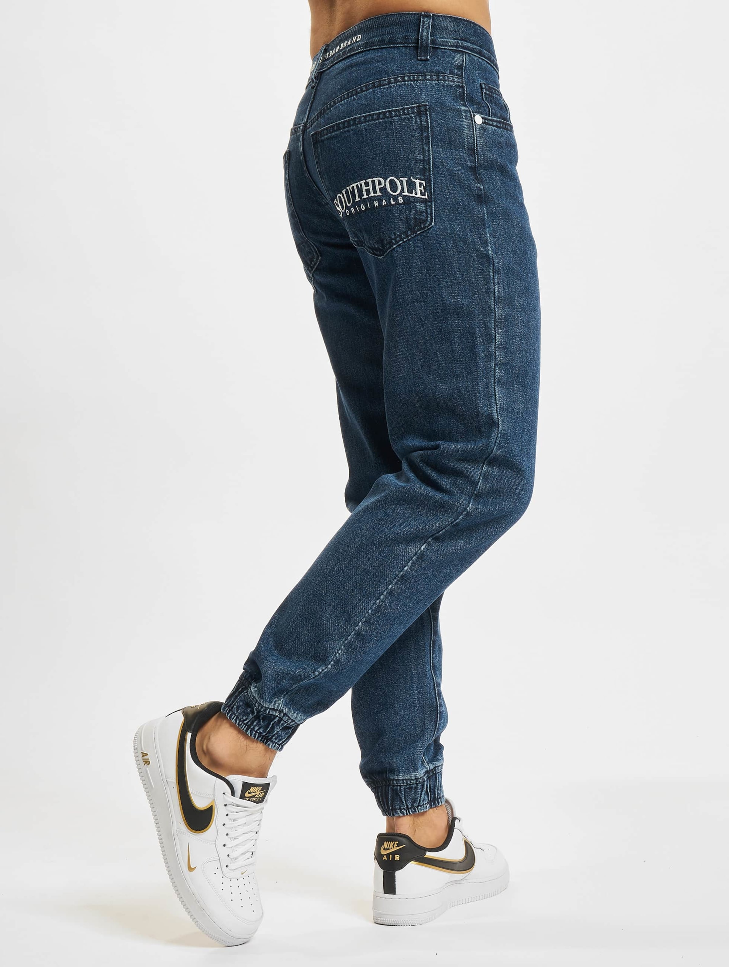 New jogger jeans sale