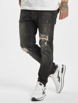 2Y Premium Josef Skinny Jeans