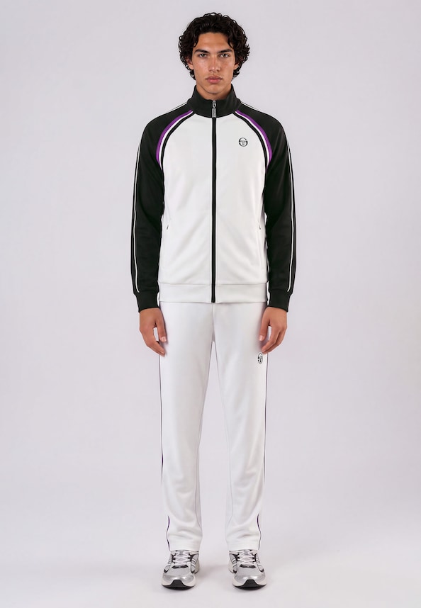 Ghibli Piquet Tracktop-1