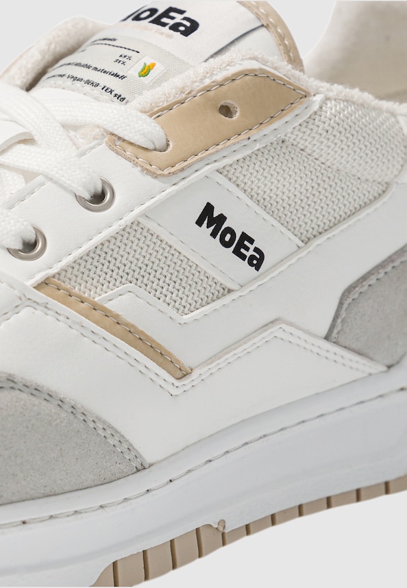 MoEa GEN2 - CORN WHITE & BEIGE-5