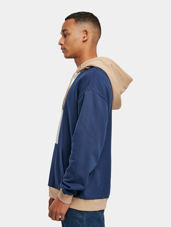 Oversized Color Block-2