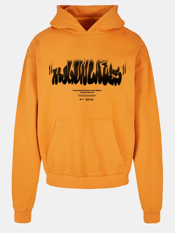 Rising x Heavy Oversized Hoody-4