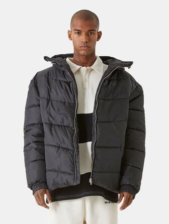 Sense Marshmellow Puffer Jackets